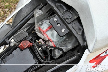 MV Agusta Brutale 1090 RR