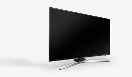 Esta semana, en Mediamarkt, con la Samsung UE55MU6105KXXC te ahorras 100 euros en una smart TV 4K de 55"