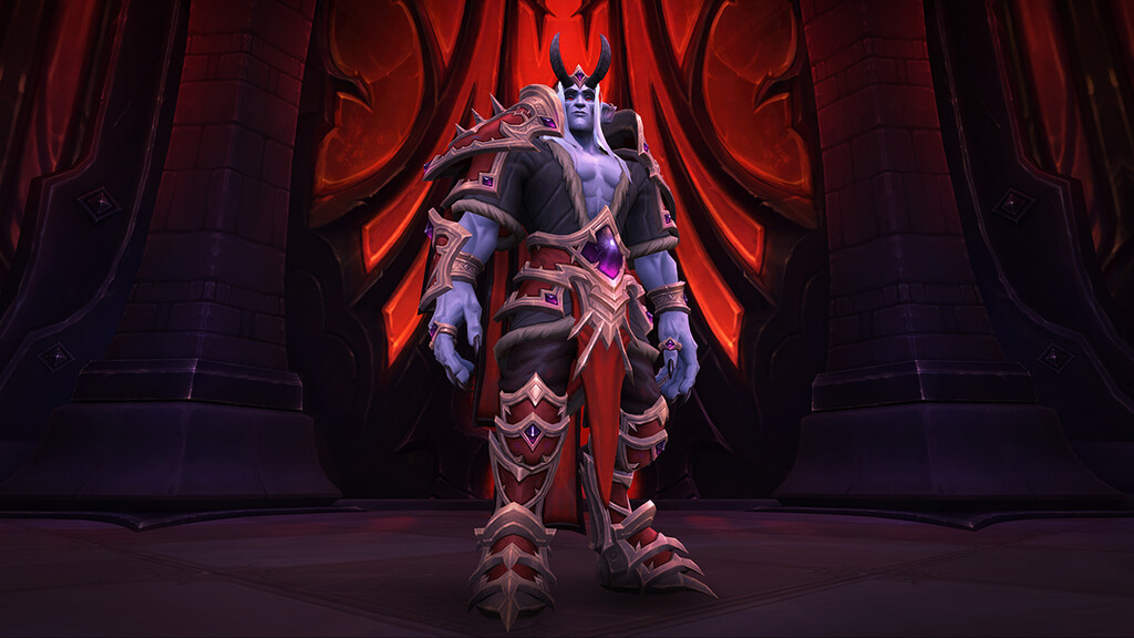 World of Warcraft: Shadowlands abrirá esta semana las puertas del Castillo de Nathria y dará comienzo a la primera temporada de PvP World of Warcraft: Shadowlands abrirá esta semana las puertas del Castillo de Nathria y dará comienzo a la primera temporada de PvP