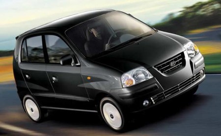 Dodge Atos 2011 3