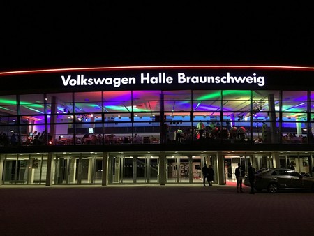 ¿Qué Dieselgate? Volkswagen cierra el primer cuatrimestre de 2017 con 4.370 millones de beneficio