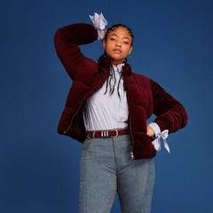 Foto 3 de 6 de la galería asos-navidad-2016-lookbook-curvy en Trendencias