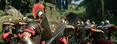 Este RPG de acción ambientado en Roma se ve asombroso, digno de entretener a Máximo en Gladiator, y está gratis en Game Pass