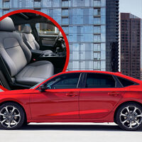 Amplio sedán con motor híbrido y sello japonés en México. Es uno de los más confiables y de los más ahorradores 