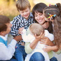 Declaración de la Renta 2021: cómo incluir a tus hijos y qué casillas del borrador revisar