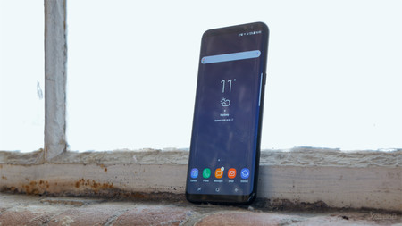 Samsung Galaxy S8 Plus a precio de Galaxy S7 Edge: 565 euros y envío gratis