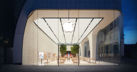 Apple lanza un nuevo video resaltando su programa de reciclaje