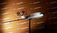 EasyJet crea un avión más ecológico