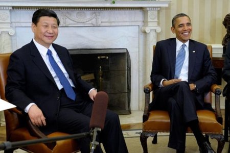 China bloquea las búsquedas con el nombre del Vicepresidente
