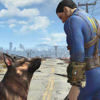 Por primera vez en ocho años, Fallout 4 tiene reseñas 'Mayormente negativas' en Steam y es por culpa del último gran lanzamiento de Bethesda 