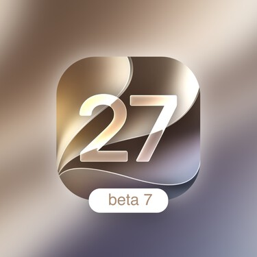 iOS 27 toma velocidad de crucero: ya disponible su beta 7 y la del resto de sistemas