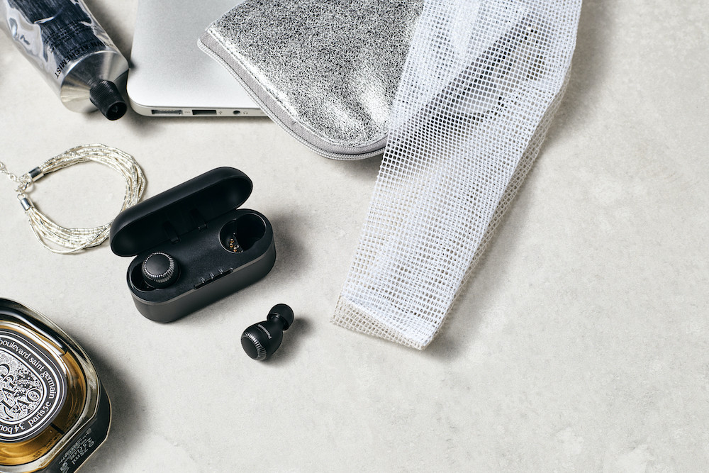 Panasonic presenta los RZ-S300W y RZ-S500W, sus primeros auriculares True Wireless con cancelación activa de ruido