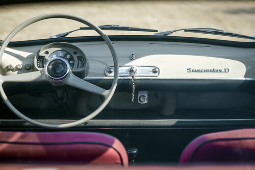 Retrofit: el fascinante arte de convertir un coche gasolina o diésel en eléctrico