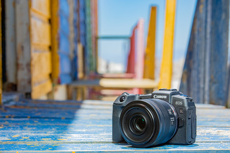 Canon EOS RP, Nikon Z6, Olympus OM-D E-M1 Mark II y más cámaras, objetivos y accesorios en oferta: Llega Cazando Gangas