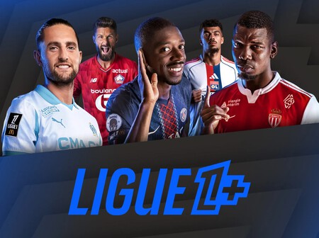 Ligue 1+