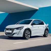 Los coches eléctricos más baratos y con más autonomía que puedes comprar en España, según la OCU