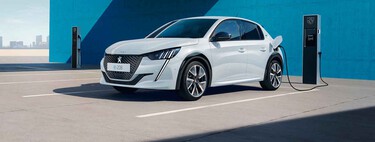 Los coches eléctricos más baratos y con más autonomía que puedes comprar en España, según la OCU