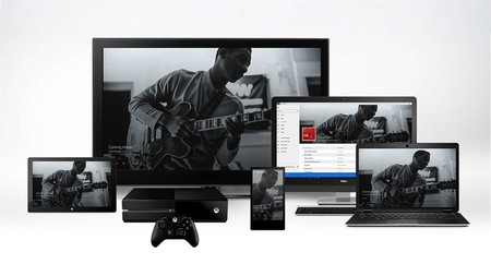 Groove Música se actualiza para Windows 10 y Windows 10 Mobile con interesantes novedades