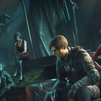 Los últimos datos de ventas de Resident Evil son absolutamente descomunales 