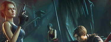 Los últimos datos de ventas de Resident Evil son absolutamente descomunales 