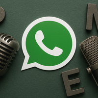 Pensábamos que los audios de WhatsApp eran molestos, hasta que ha llegado algo peor: las transcripciones