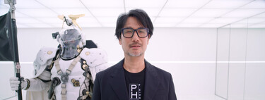 "No podíamos entenderlo": Kojima tuvo flashes de Vietnam tras espetarle Sony la cancelación de Physint en una llamada de Zoom 