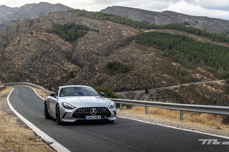 Mercedes Amg Gt 55 2025 051