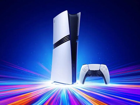 La Nueva Actualizacion De Ps5 Pro Hace Que Tus Juegos Se Vean Mejor Que Nunca Esto Es Todo Lo Nuevo Que Llega A La Consola