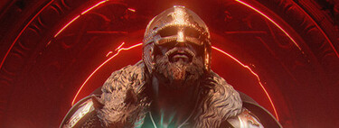 Song of Iron tiene fecha de lanzamiento y un nuevo tráiler con el único camino que lleva al Valhalla: hacia delante 