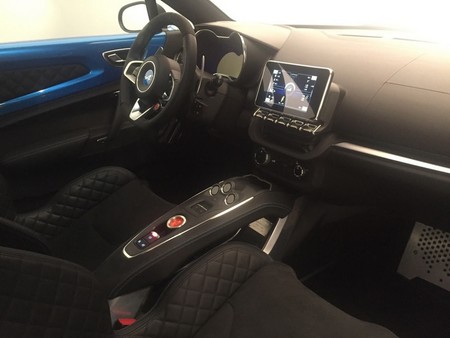 Alpine A110 Filtrado 4