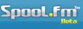 Spool.fm, sencillo reproductor online de temas musicales