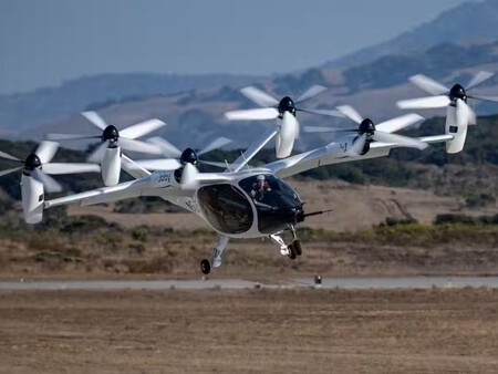 Evtol 3
