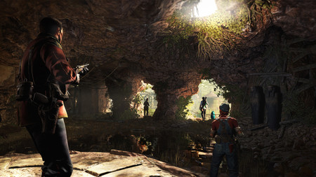 Aquí tienes un nuevo tráiler de Strange Brigade con los contenidos del pase de temporada