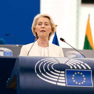 Desde el 27 de septiembre: la UE obliga a las tiendas a poner una nueva etiqueta para identificar la garantía