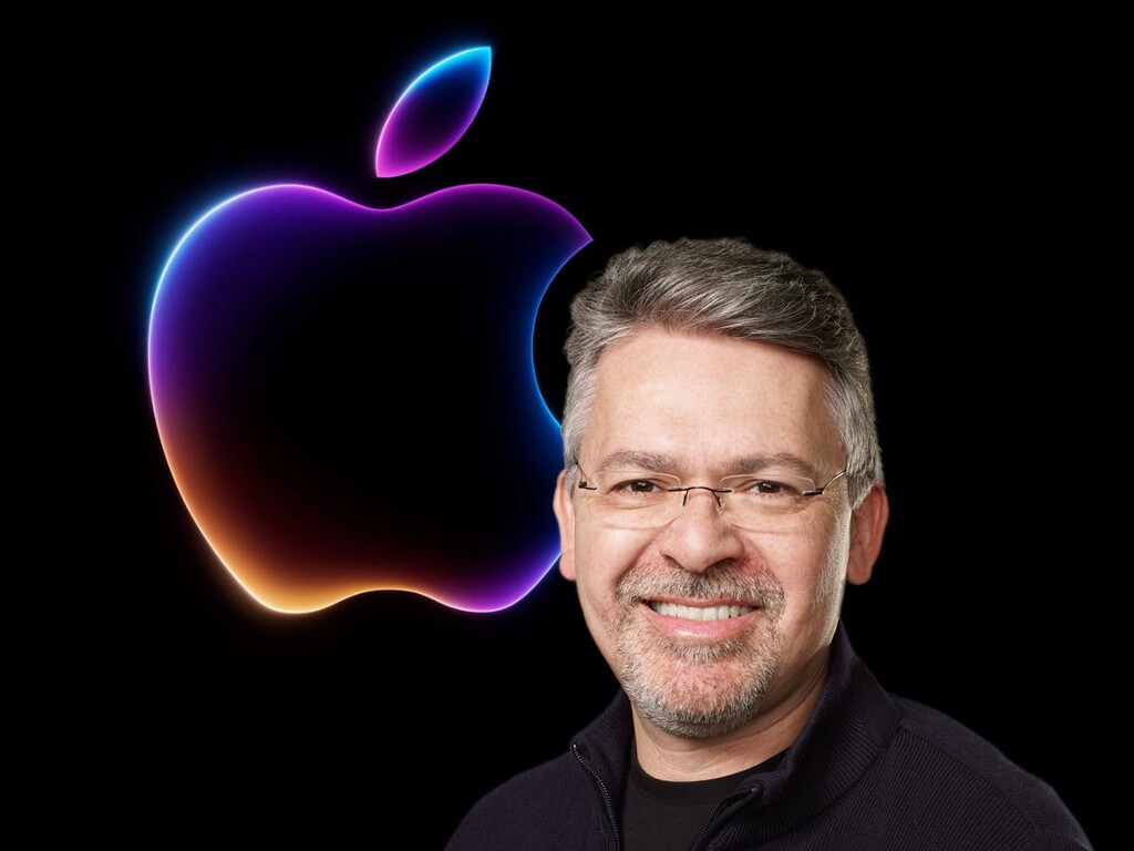 Llegó de Google para salvar a Siri y siete años después se marcha sin lograrlo: Apple dice adiós a John Giannandrea 