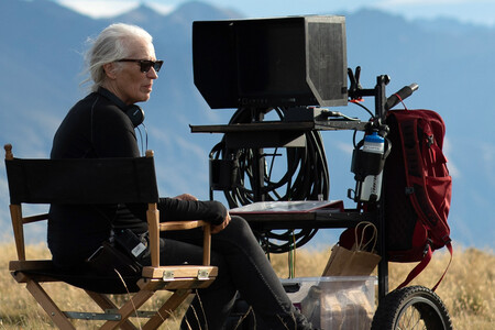 Jane Campion