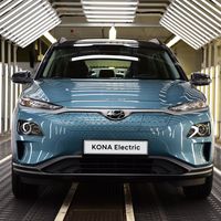 A tope con el Hyundai Kona EV: la marca triplicará la capacidad de producción del SUV eléctrico para acelerar sus entregas