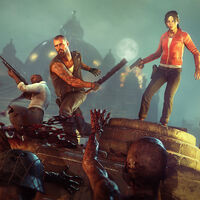 Hace tanto tiempo que los videojuegos utilizan este truco para aterrorizarnos que, cuando no ocurre, se considera casi una traición 