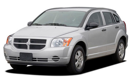 2009 Dodge Caliber