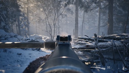 The Defiant