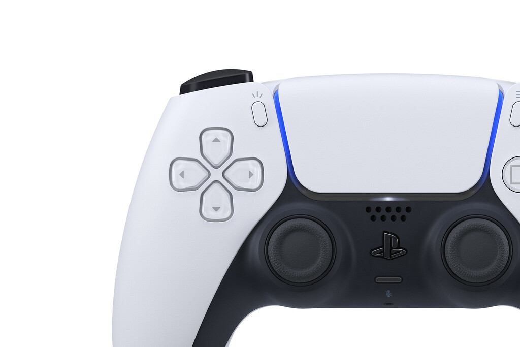 Ya puedes actualizar tu DualSense directamente desde el PC y sin una PS5: requisitos y pasos necesarios Ya puedes actualizar tu DualSense directamente desde el PC y sin una PS5: requisitos y pasos necesarios