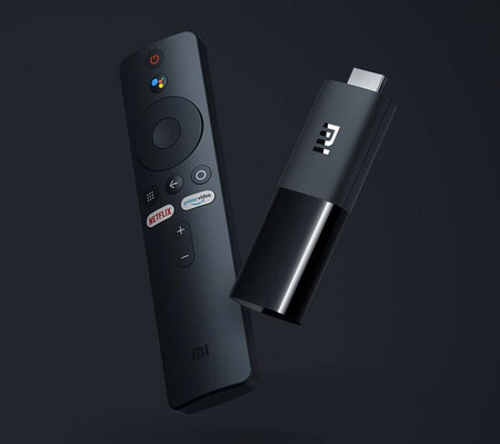 Tvstick