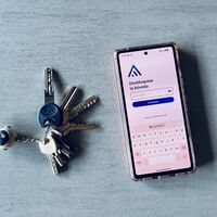 Para proteger mis cuentas a cal y canto paso de la doble autenticación de Google: prefiero esta app open source y gratis