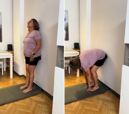 Pilates para mayores