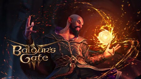 Baldur's Gate III se actualiza a lo grande con su sexto parche: nueva región, una nueva clase y mejoras en el apartado gráfico
