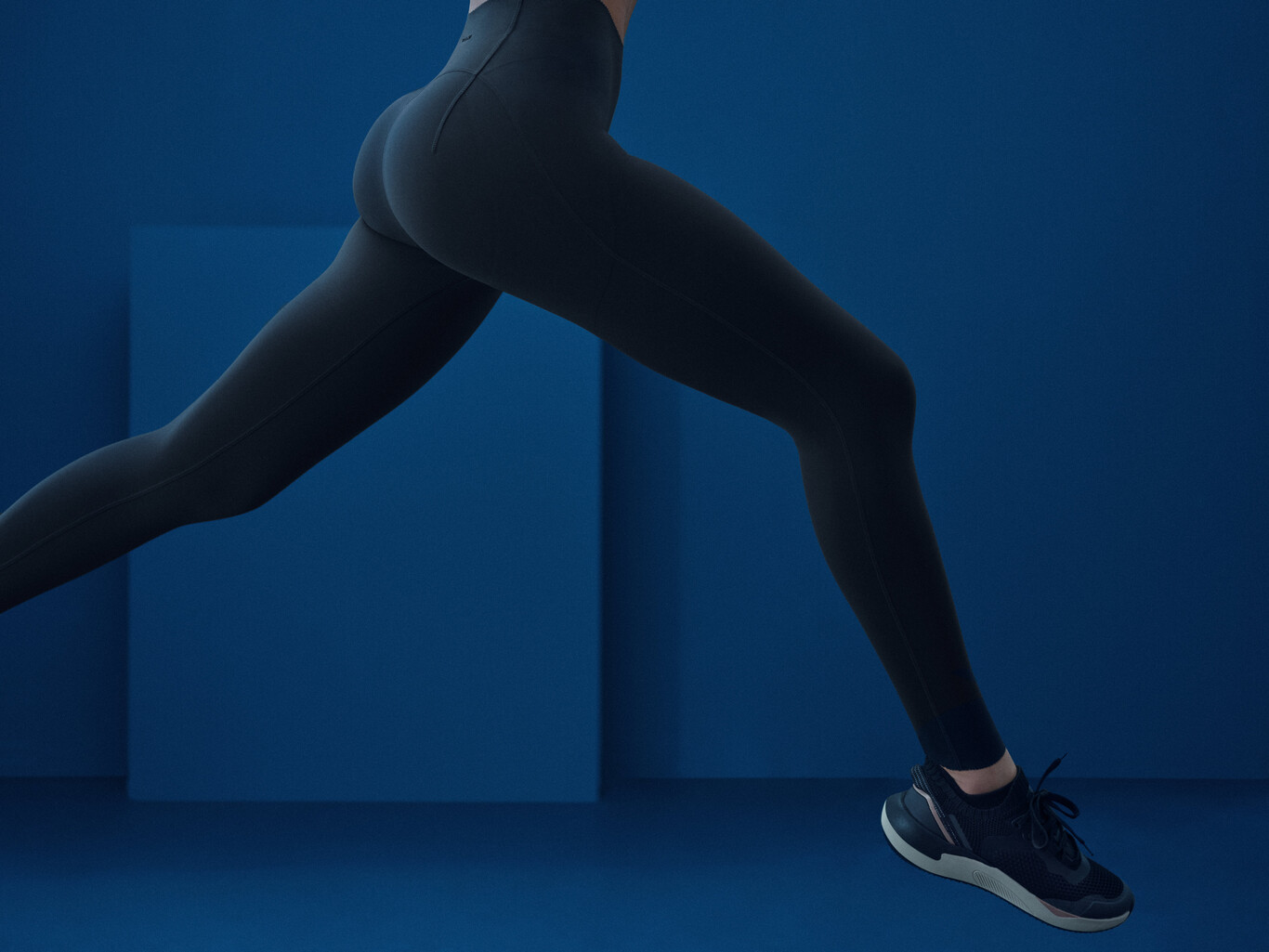 Leggings Cortos Deportivos YSABEL MORA | Tecnología Compresiva Que Moldea Silueta | Cintura Con Soporte Abdominal | Acabados Láser Sin Rozaduras