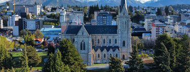 La ciudad de Sudamérica que comparan con Suiza y destaca entre los mejores destinos para 2027 
