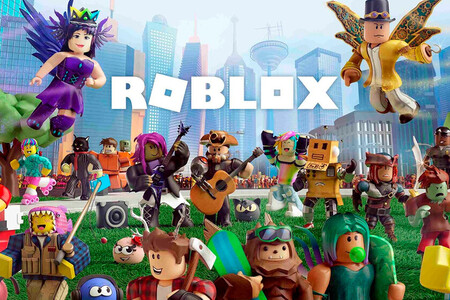 Roblox