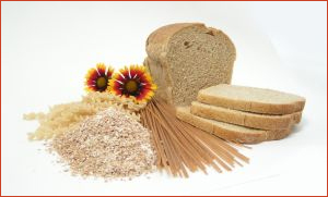 Tiras analíticas para detectar el gluten en los alimentos