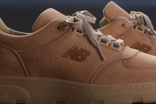 Las Zapatillas Definitivas Para El Otono Son De New Balance Se Pasan De Comodas Y Su Color Hace Que Vayan Con Cualquier Look